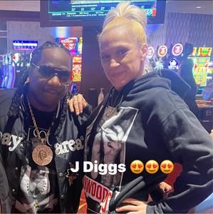 Meet your Posher, Brandi